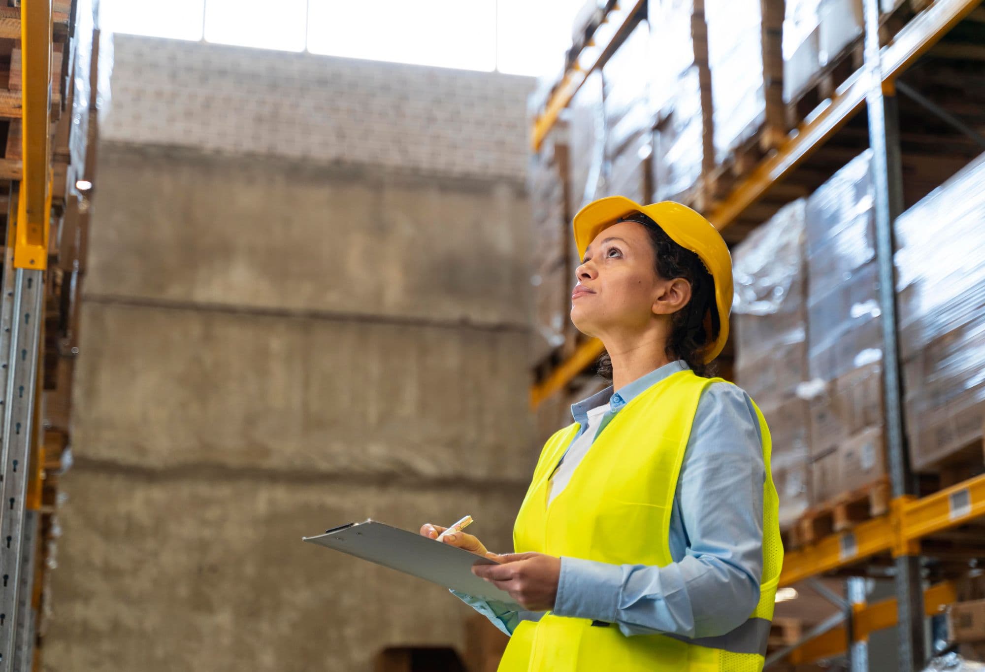 Enjoy greater job satisfaction