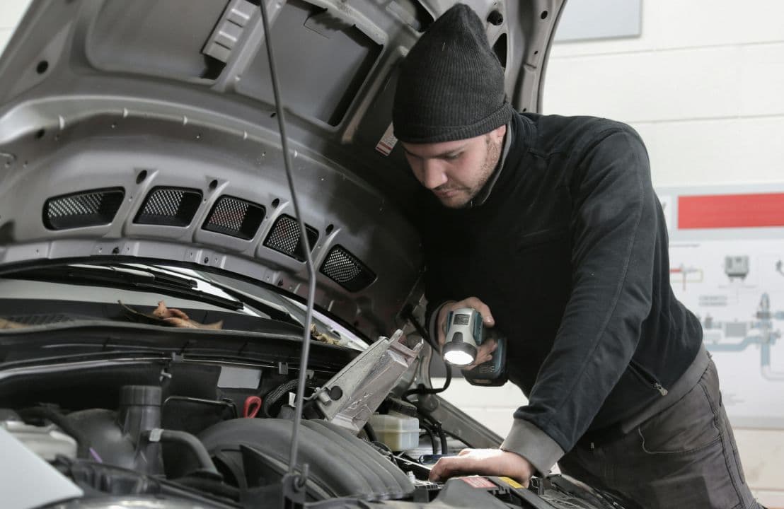 Find Personal Fulfillment in a Skilled Trades Career
