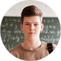 Youth trade persona